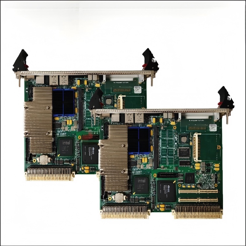 Waarom is de GE IC697ACC644 essentieel voor betrouwbare PLC-rackkoeling?