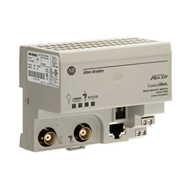 Allen Bradley 1794-ACNR15