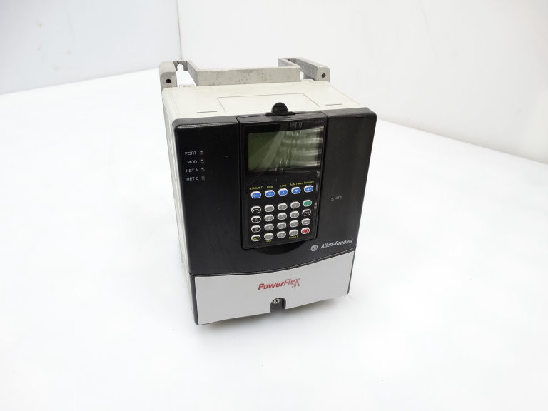 Allen Bradley20AC8P7A3AYNNDC1
