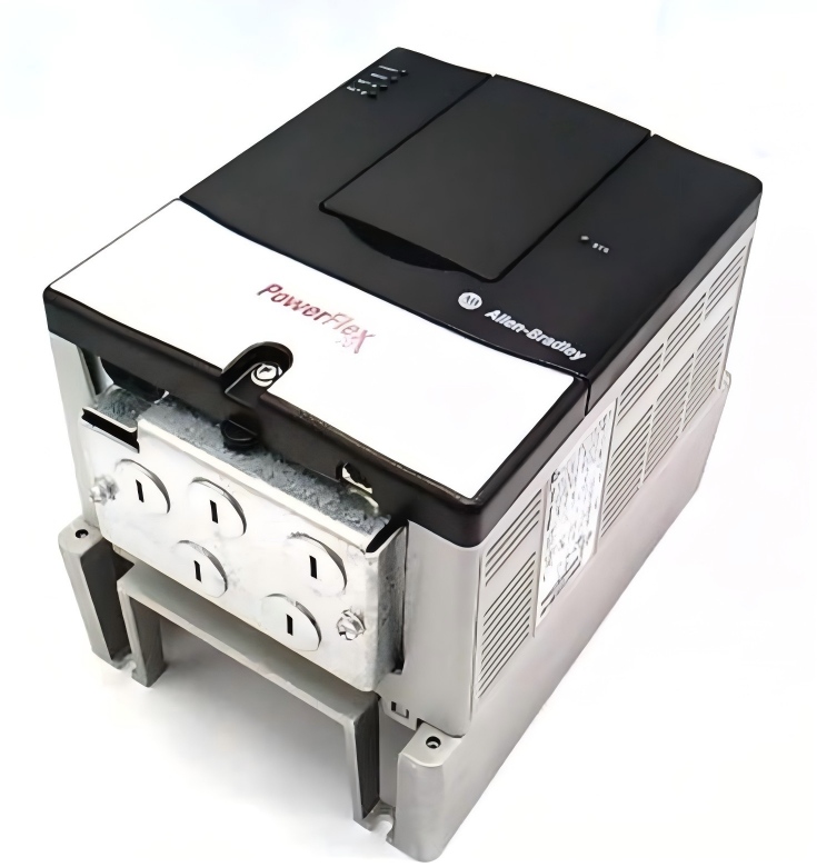 Allen Bradley20AD2P1A3NYYAEG1