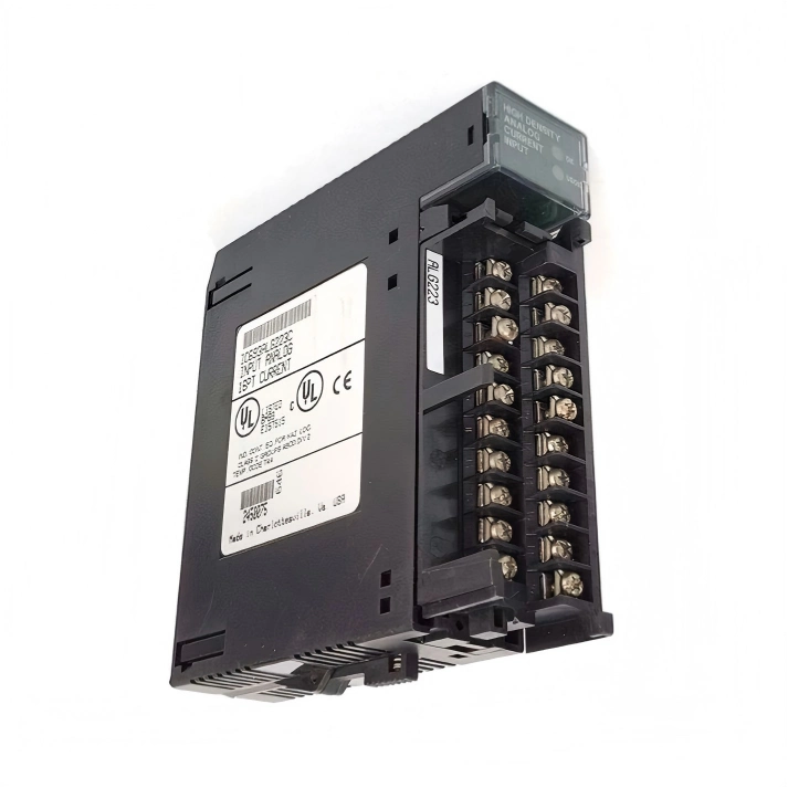 GE IC693ALG223