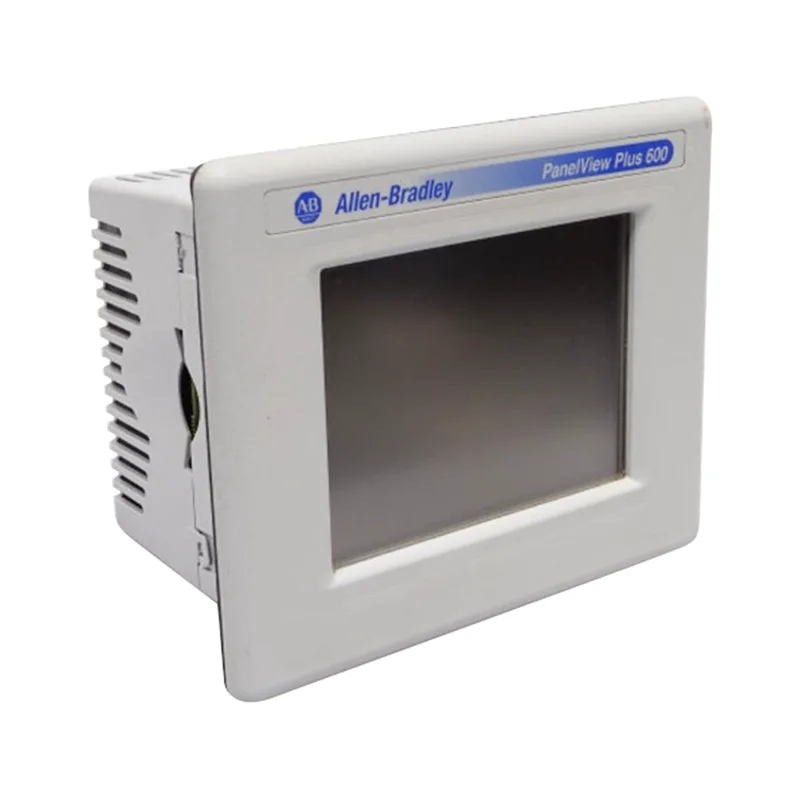 Allen Bradley 2711P-T6C3D