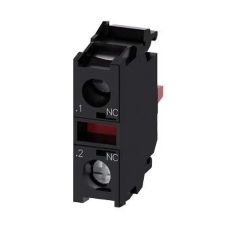 Siemens 3SU1400-1AA10-1CA0