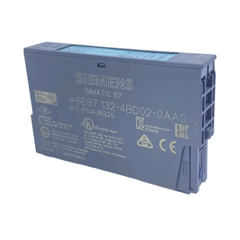 Siemens 6ES7132-4BD02-0AA0