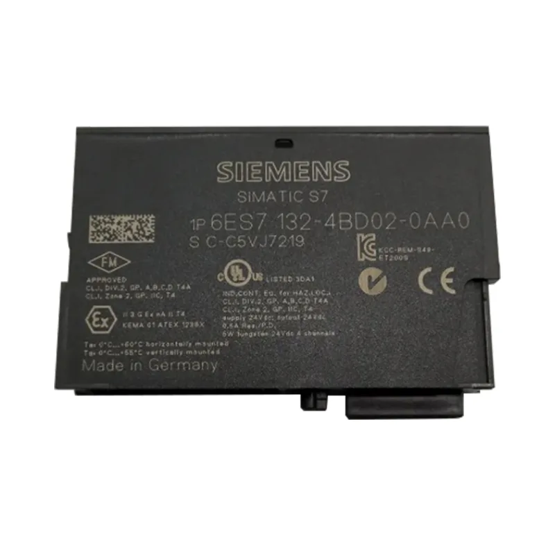 Siemens 6ES7132-4BD02-0AA0