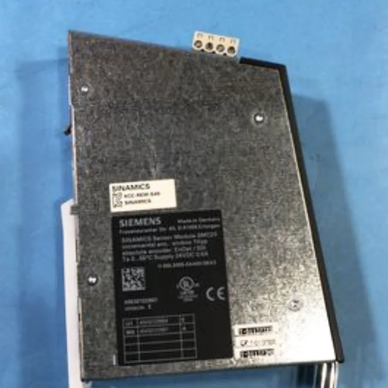 Siemens 6SL3055-0AA00-5BA3