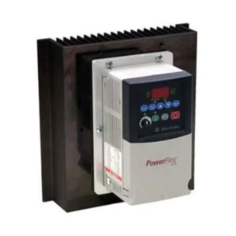 Allen Bradley 22A-B8P0F104