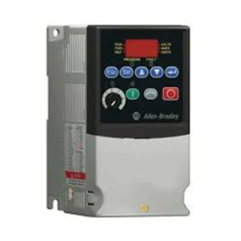 Allen Bradley 22A-D8P7H204