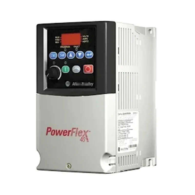 Allen Bradley 22B-A8P0N214-DD