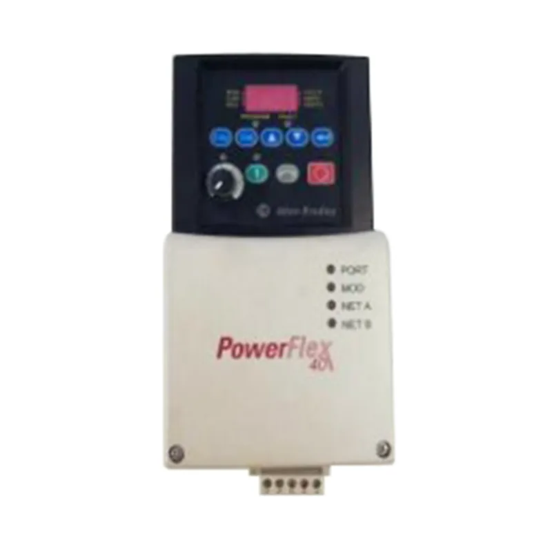Allen Bradley 22B-D6P0N204-DE