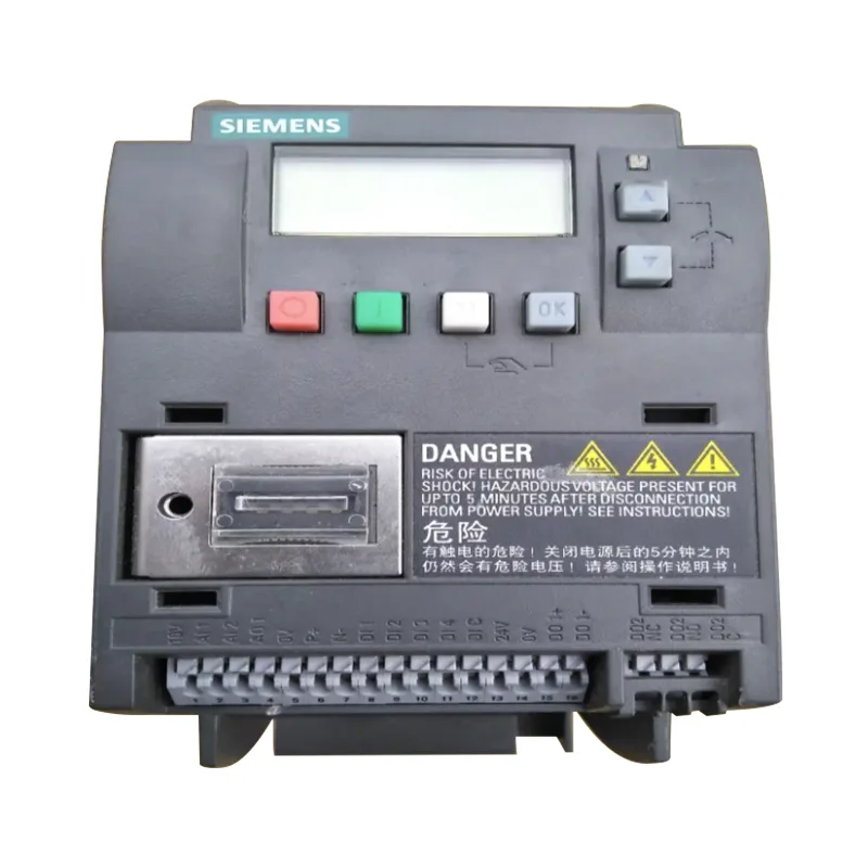 Allen Bradley 22B-V6P0N204