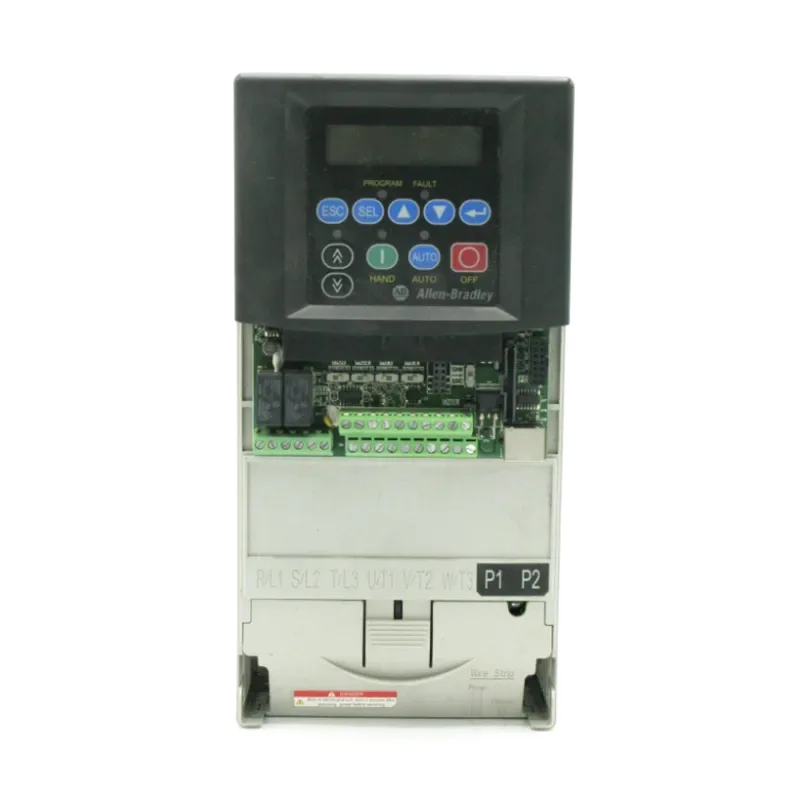 Allen Bradley 22C-B017H103