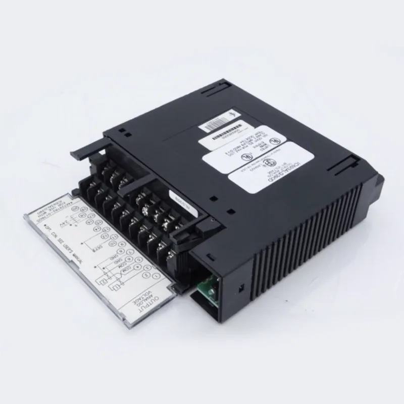 GE IC693ALG390