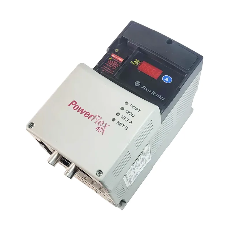 Allen Bradley 22D-E6P6F104