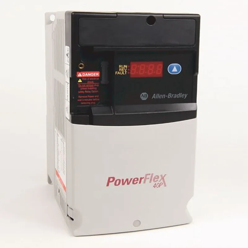 Allen Bradley 22D-E3P0F104