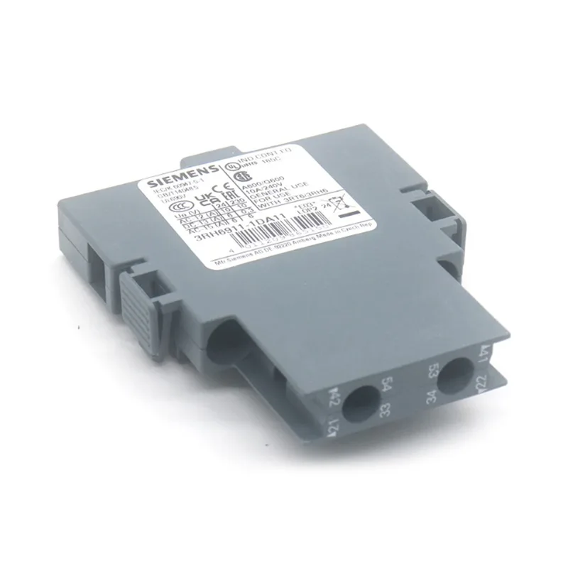 Siemens3RH6911-1HA22