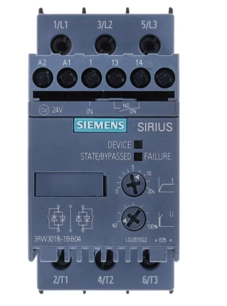 Siemens3RW3027-1BB14