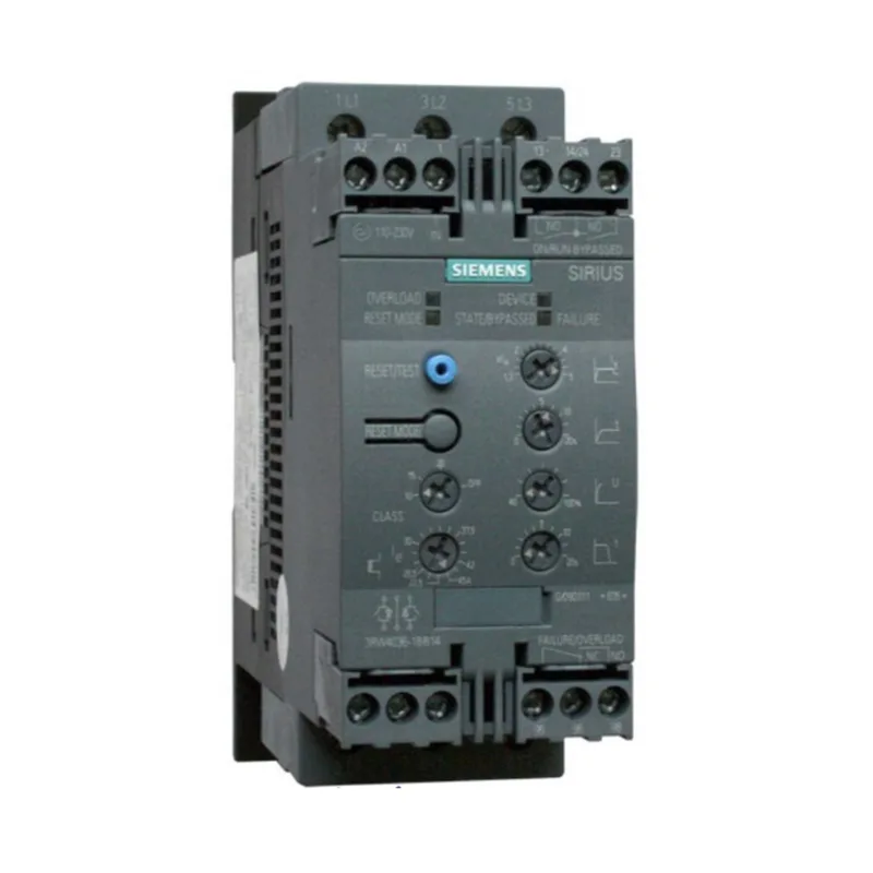 Siemens3RW4028-1BB04