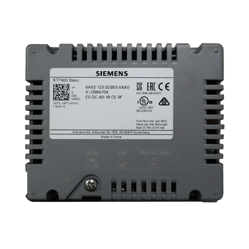 Siemens6AV2123-2DB03-0AX0