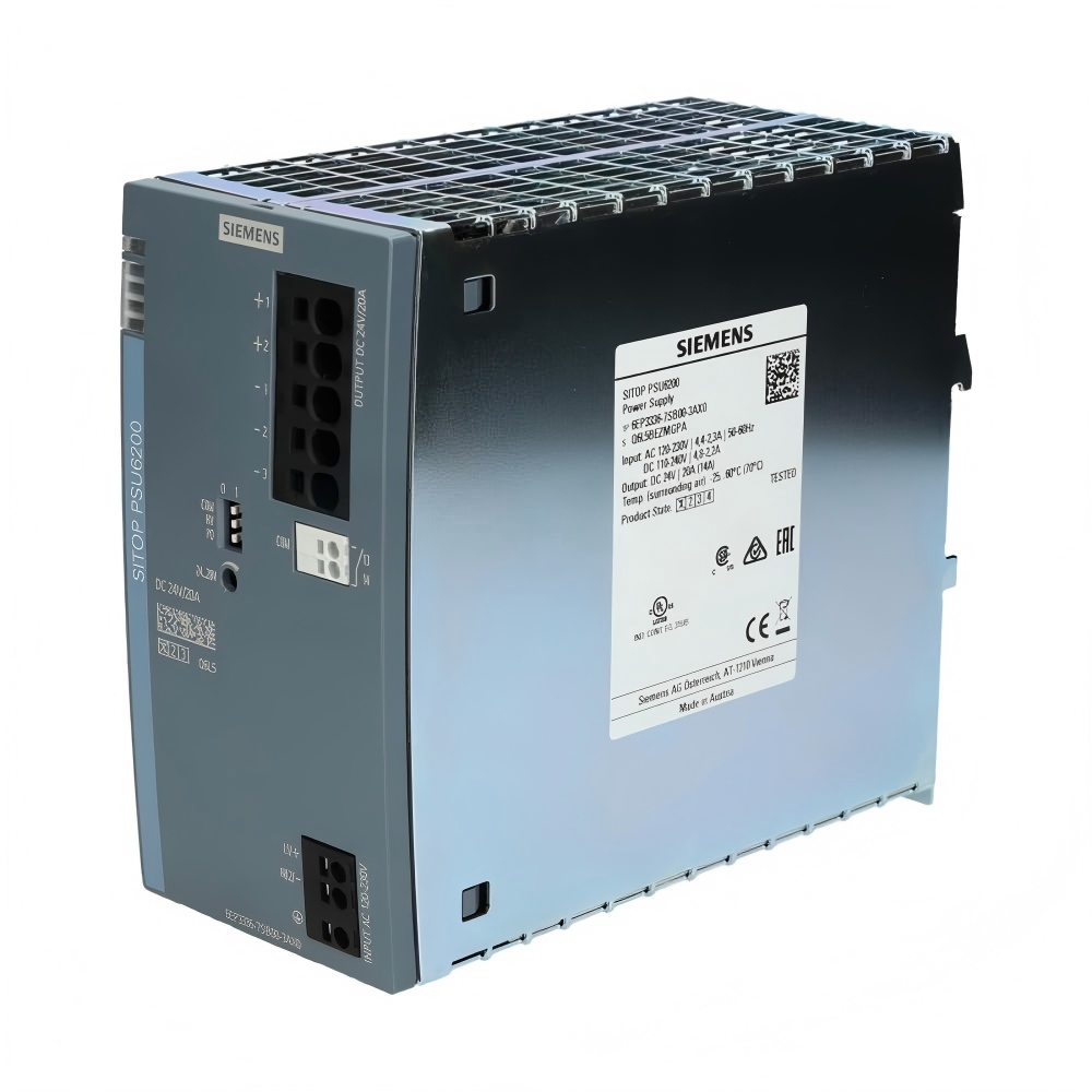 Siemens6EP3336-7SB00-3AX0