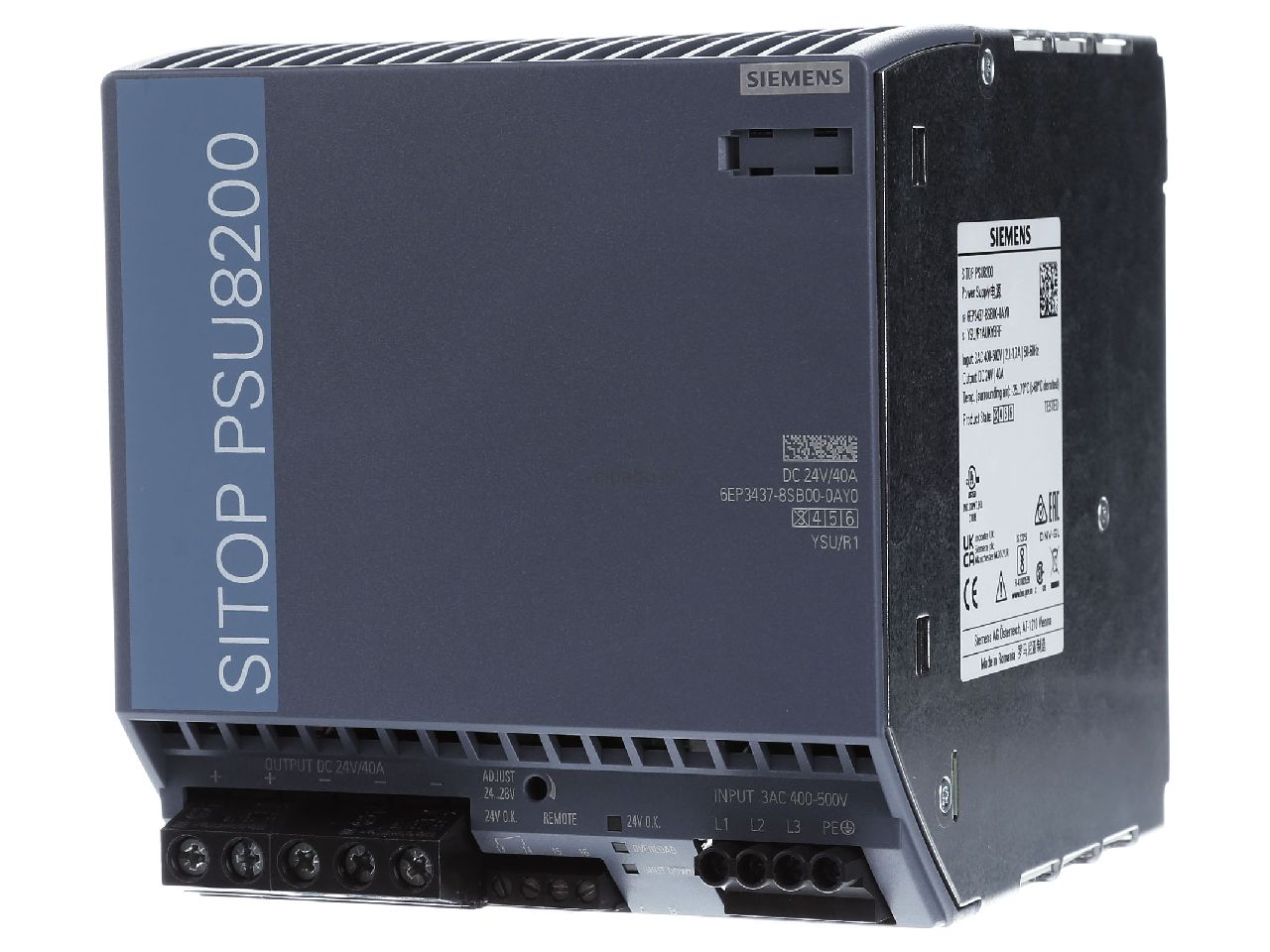 Siemens6EP3437-8SB00-0AY0