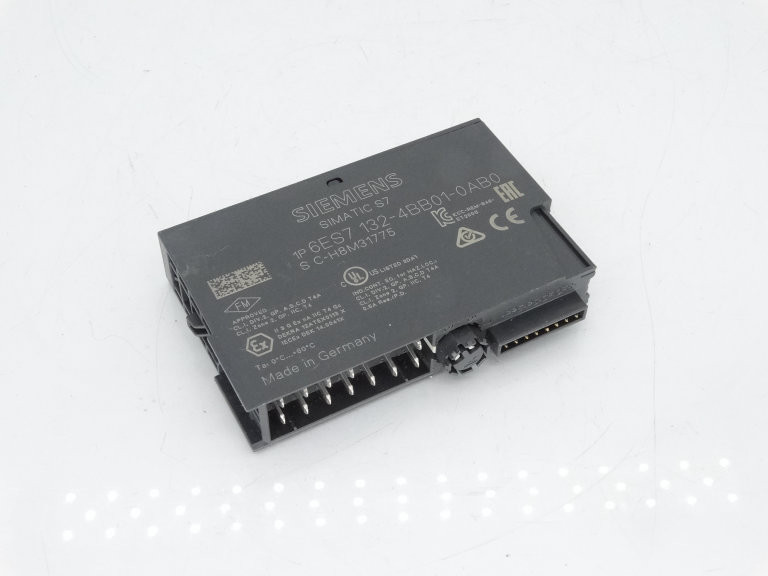 Siemens 6ES7132-4BB01-0AB0