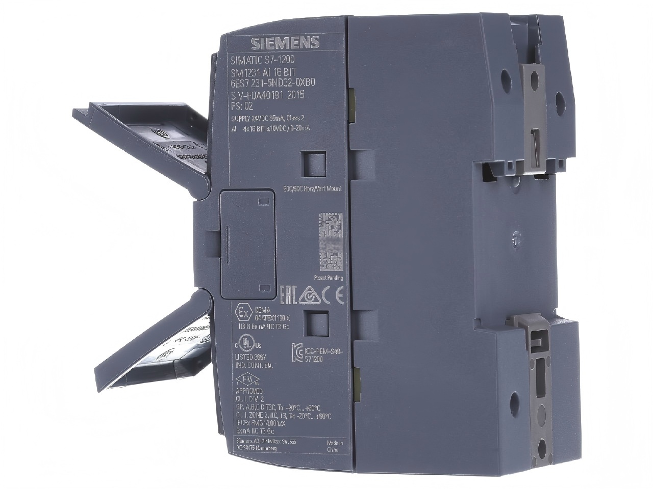 Siemens 6ES7231-5PD32-0XB0