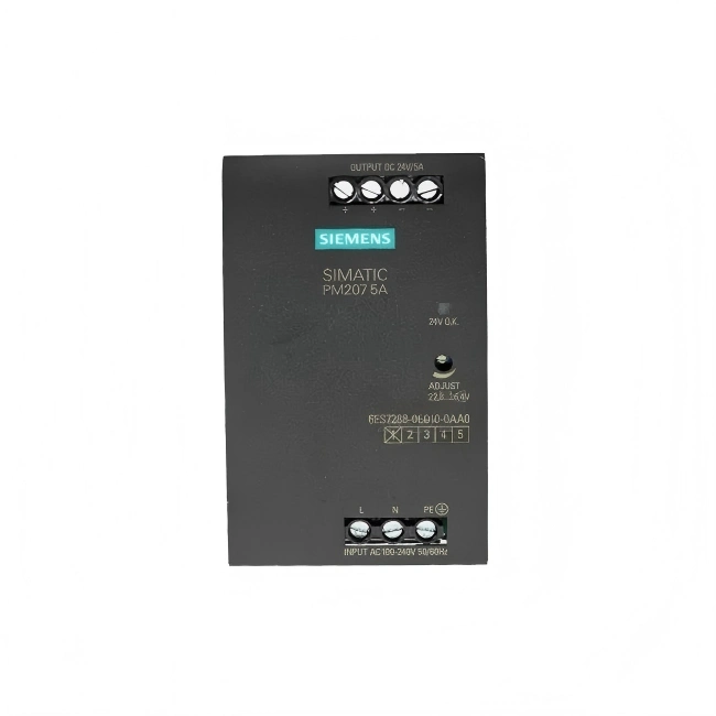 Siemens 6ES7288-0ED10-0AA0