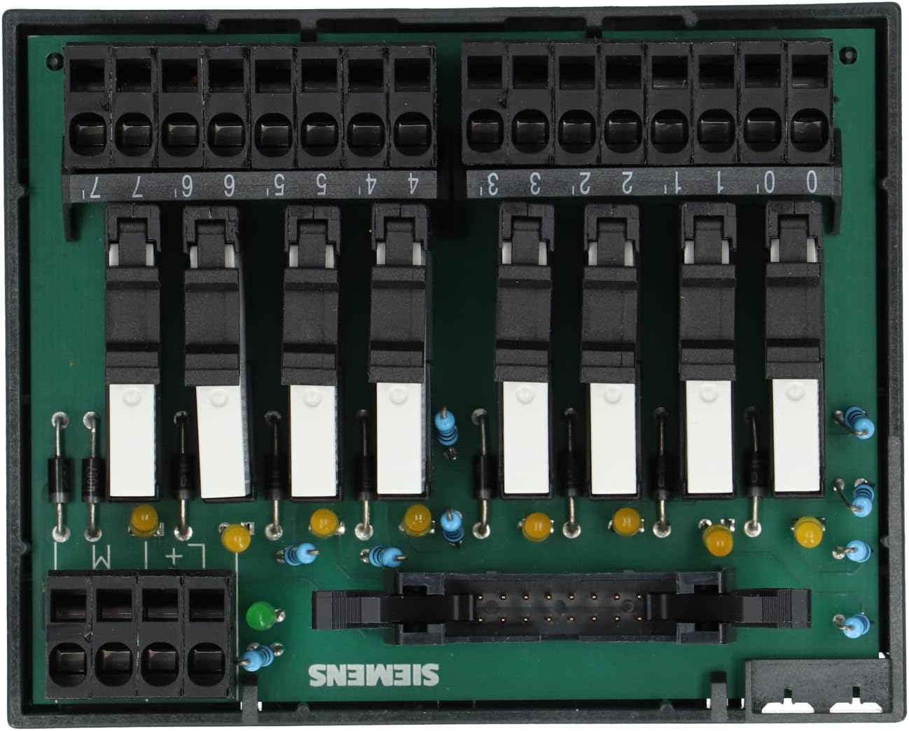 Siemens6ES7924-0BD10-0BB0