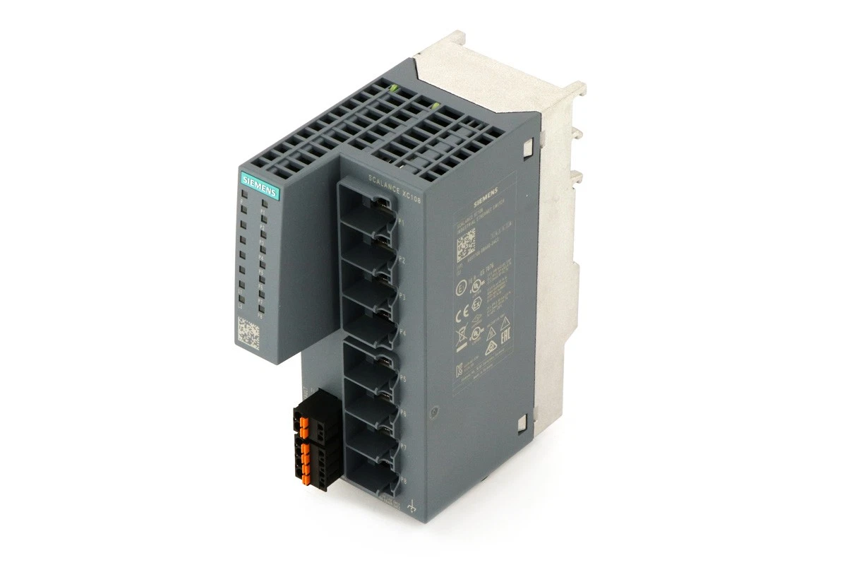 Siemens6GK5108-0BA00-2AC2