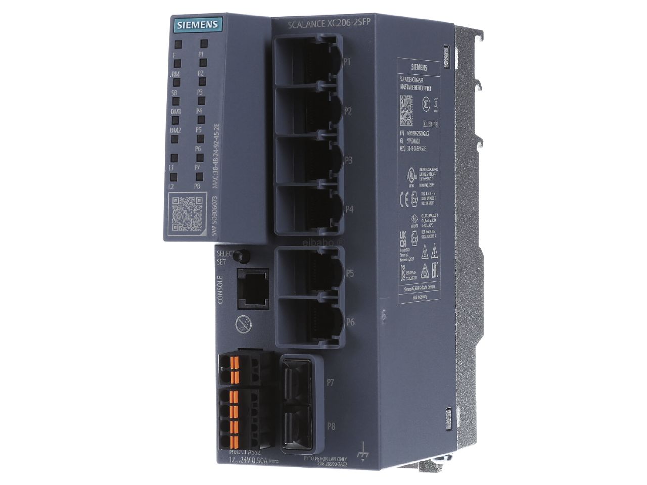 Siemens6GK5206-2BS00-2AC2