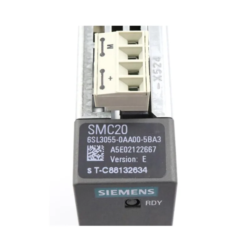 Siemens6SL3055-0AA00-5BA3