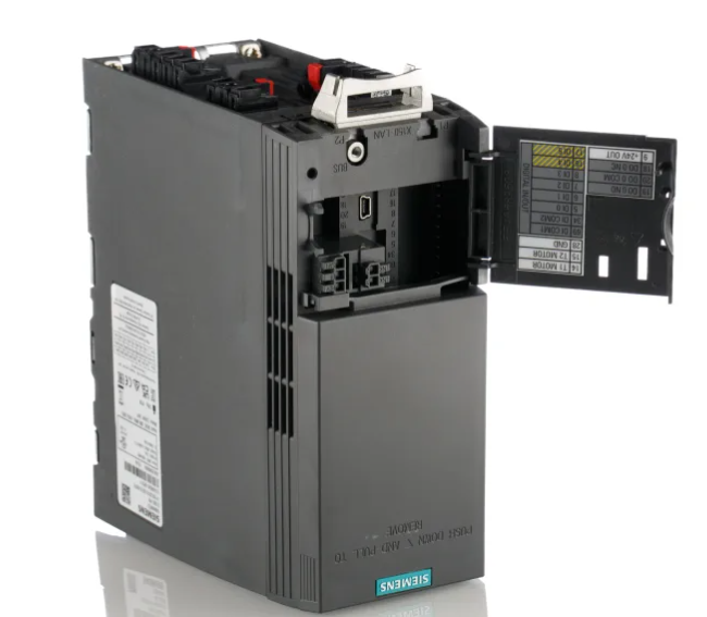 Siemens6SL3210-1KE15-8UF2