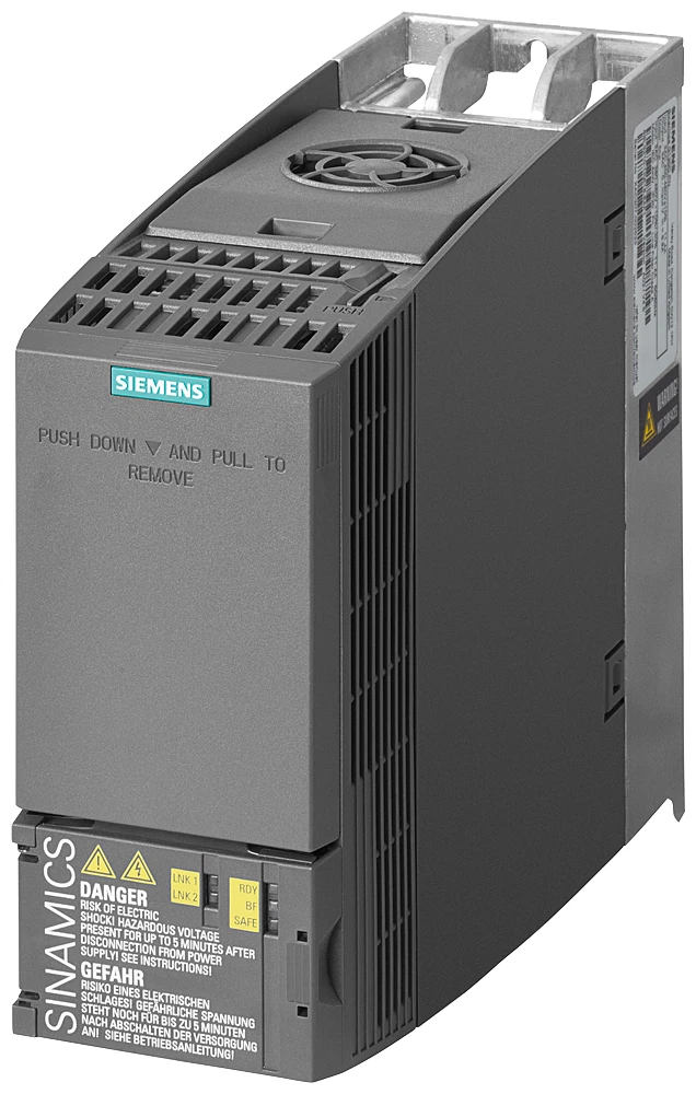 Siemens6SL3210-1KE18-8UF1 Siemens6SL3210-1KE18-8UF1